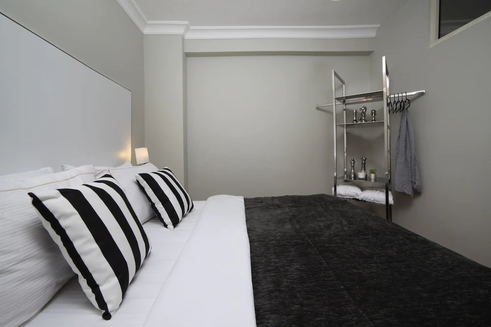 Beddington Residence Sisli