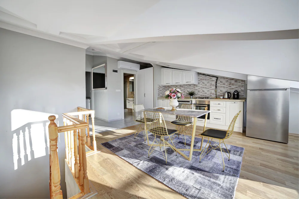 Beddington Residence Sisli