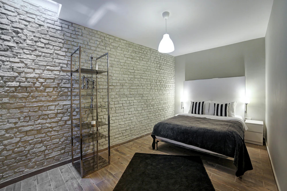 Beddington Residence Sisli