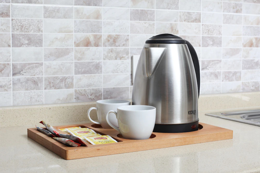 Beddington Residence Sisli