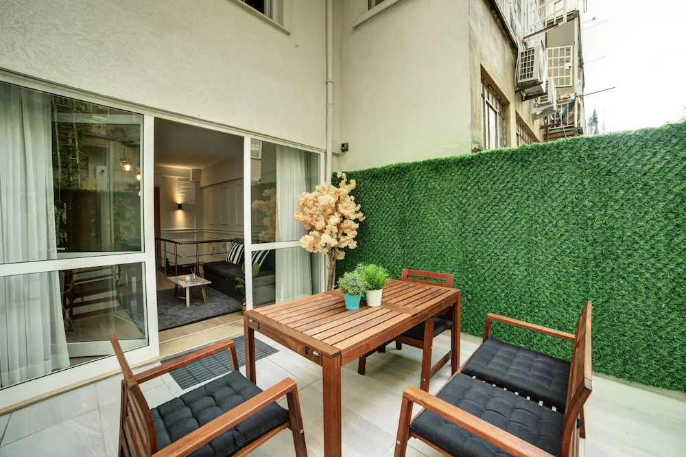 Beddington Residence Sisli