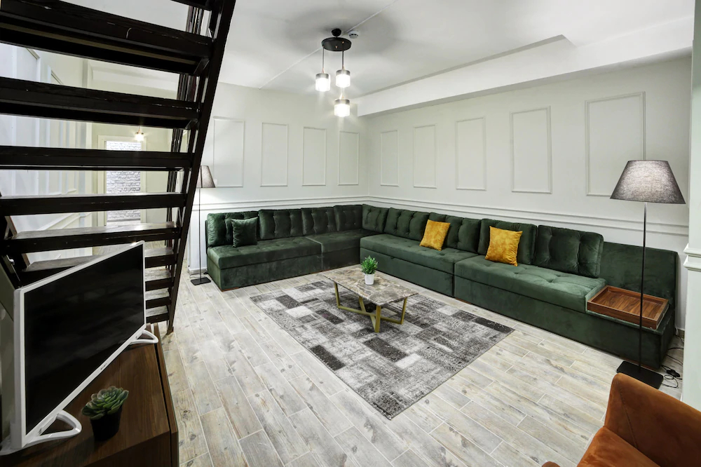 Beddington Residence Sisli