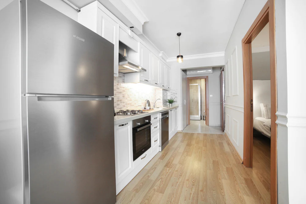 Beddington Residence Sisli