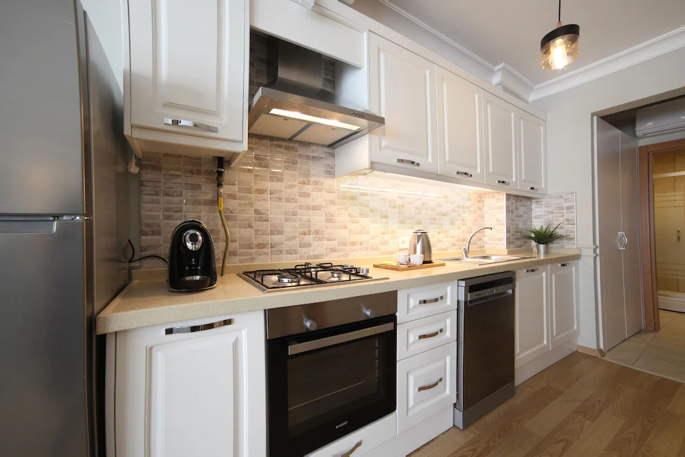 Beddington Residence Sisli