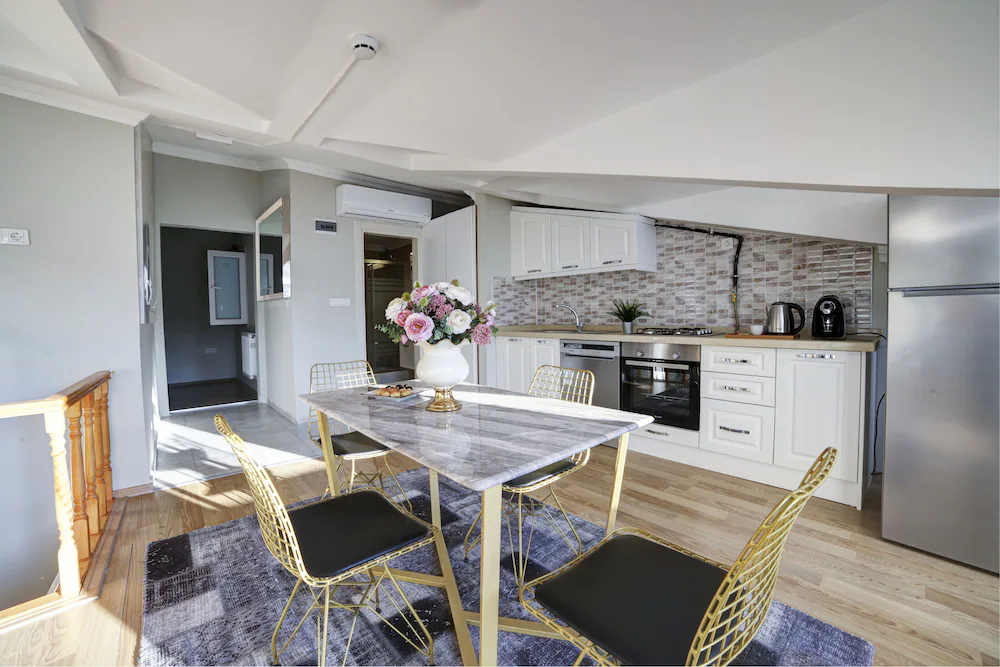 Beddington Residence Sisli