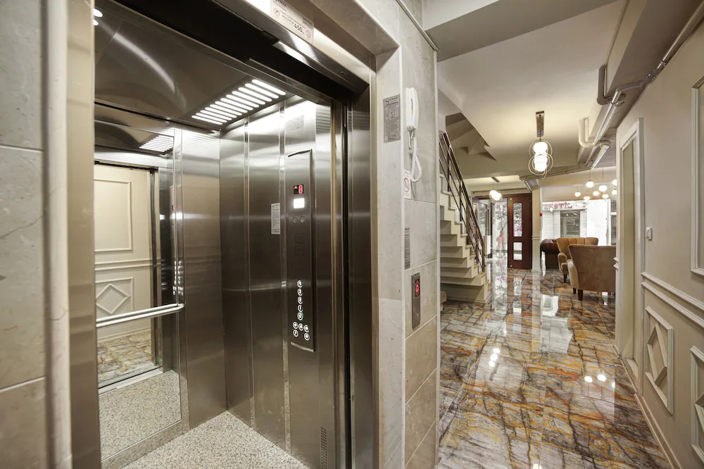 Beddington Residence Sisli