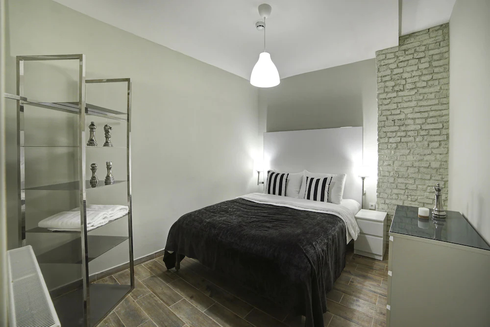 Beddington Residence Sisli