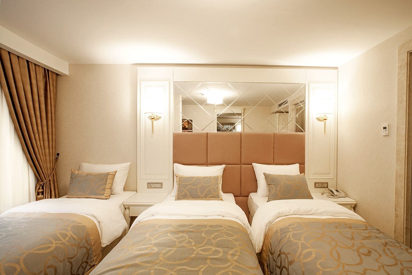 Beethoven Hotel