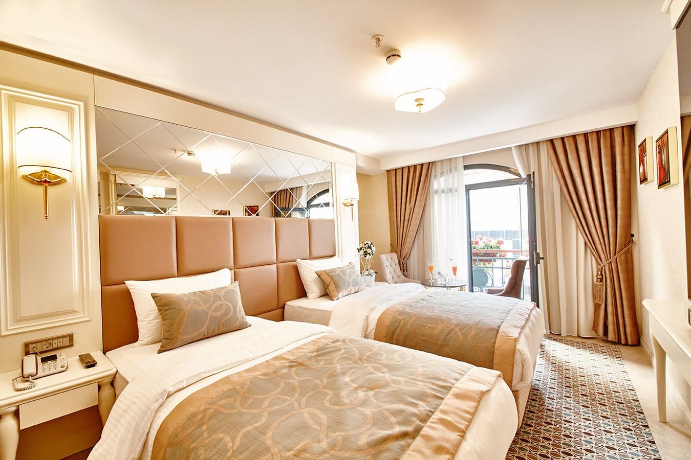 Beethoven Hotel