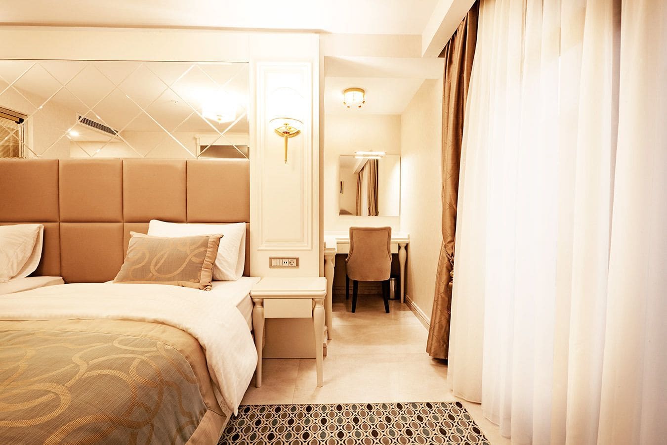 Beethoven Hotel