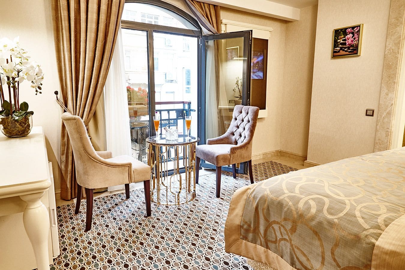 Beethoven Hotel