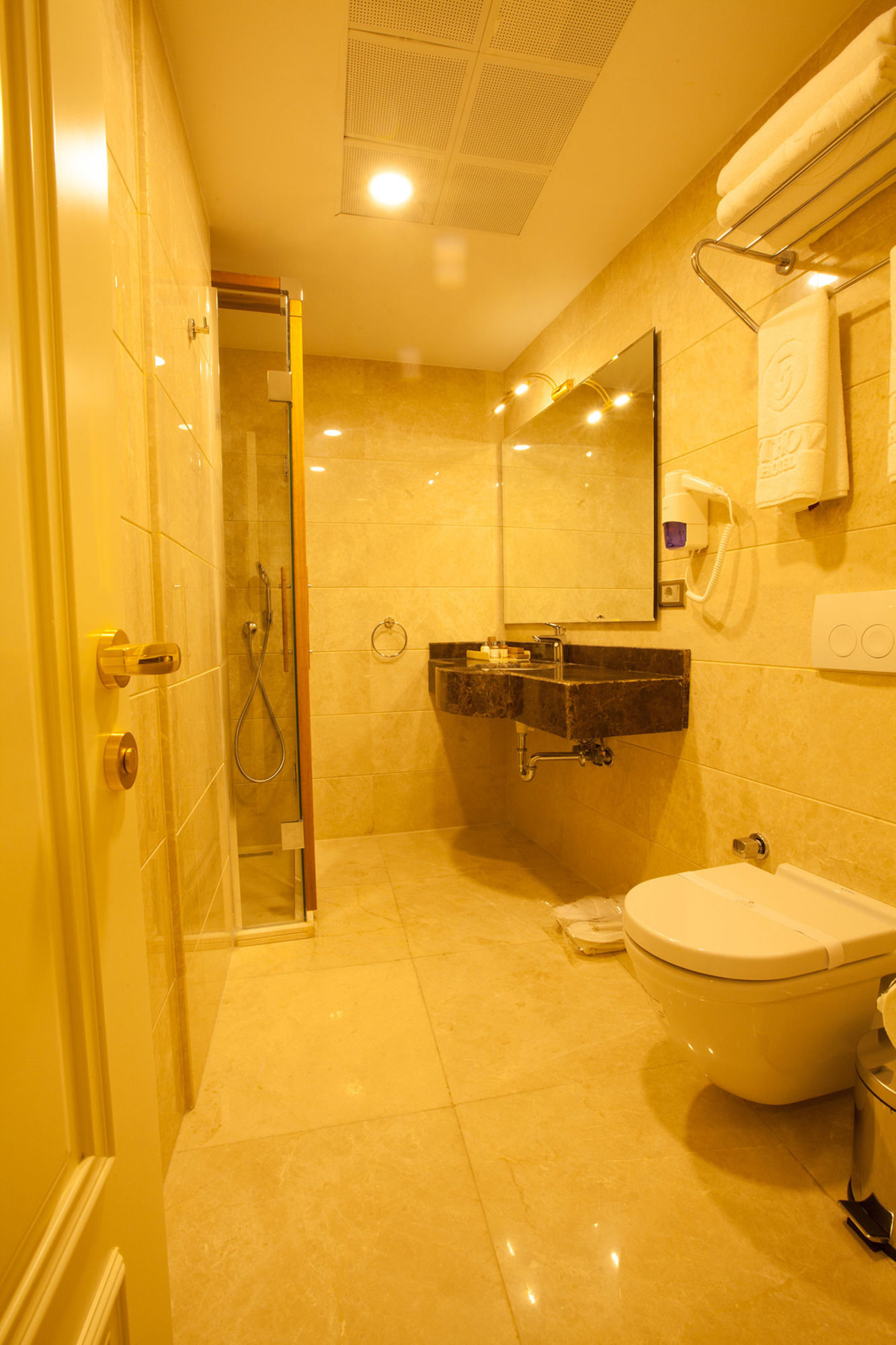 Beethoven Hotel