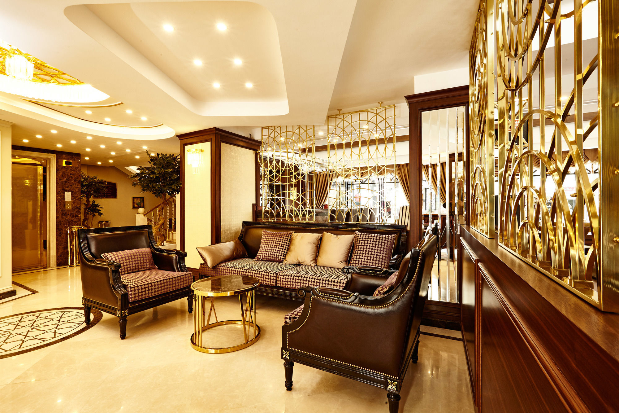 Beethoven Hotel