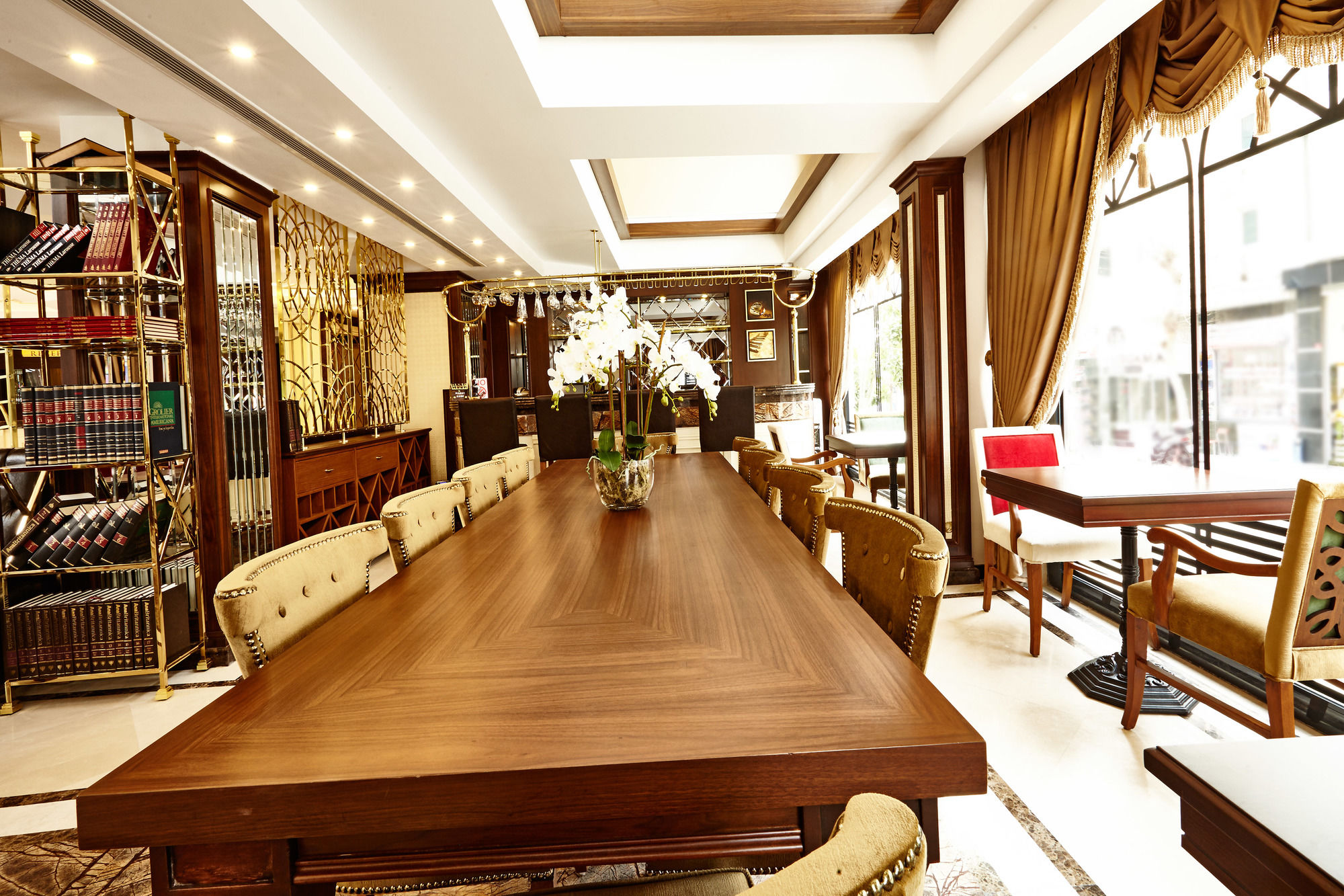 Beethoven Hotel