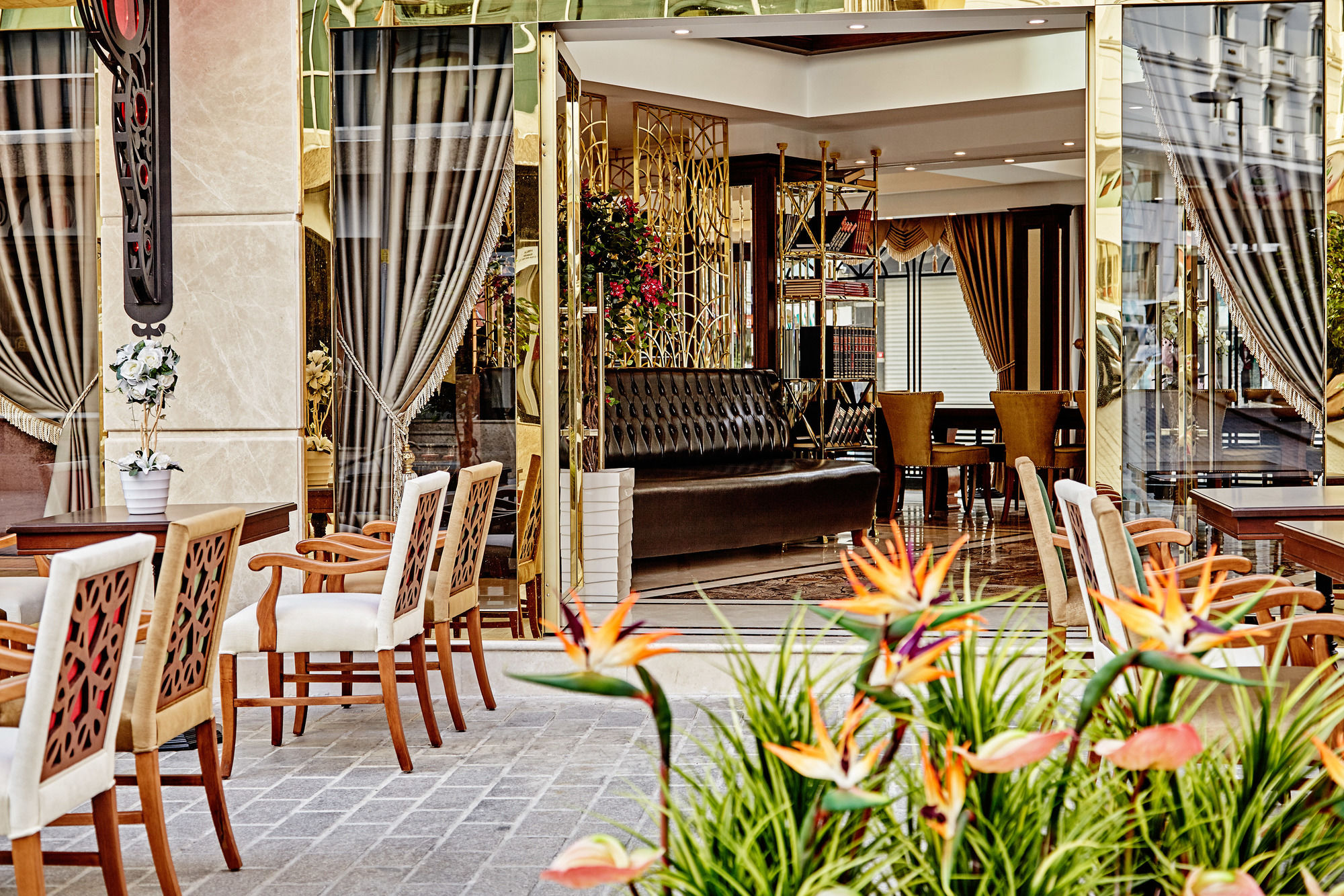 Beethoven Hotel