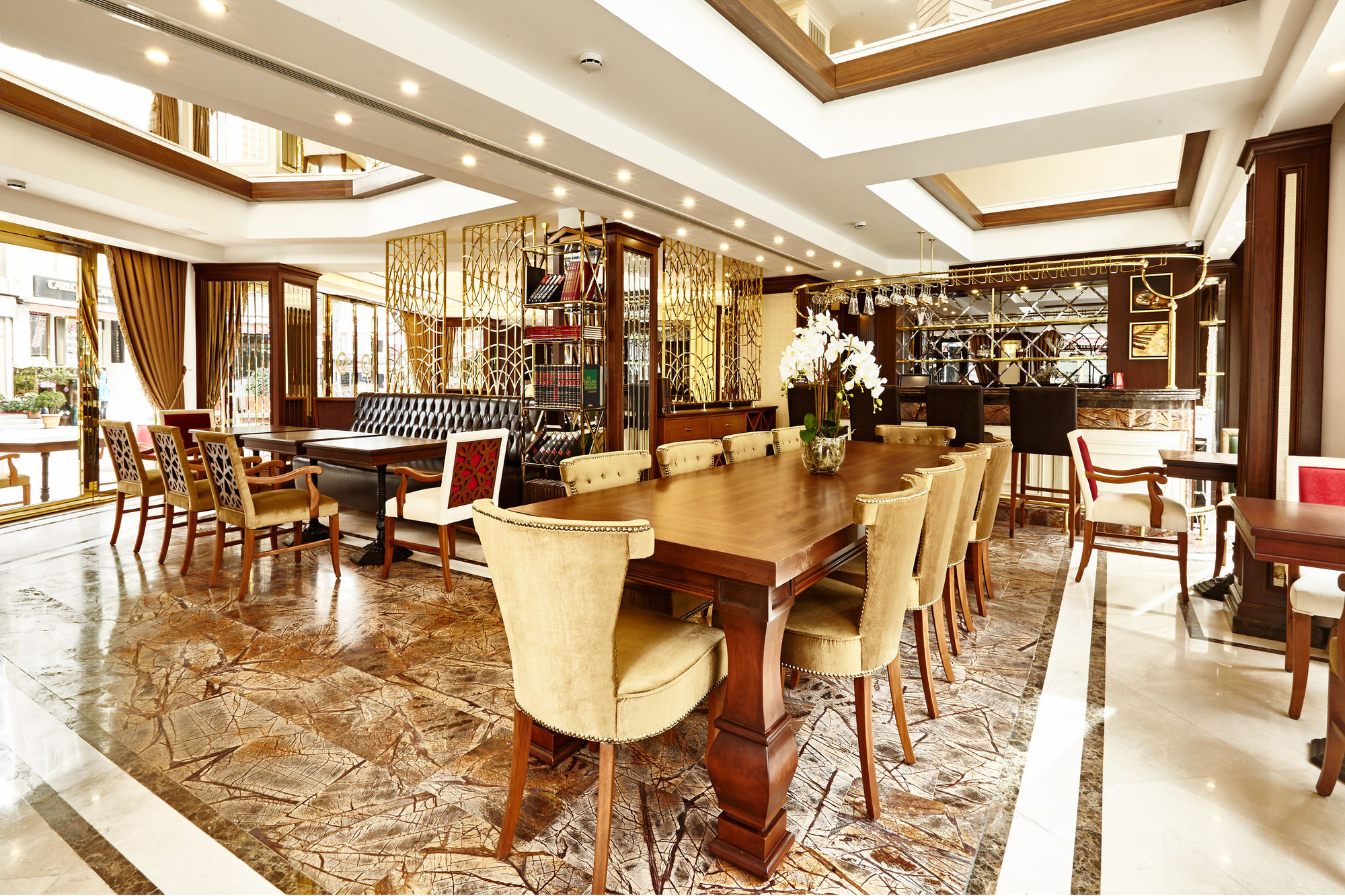 Beethoven Hotel