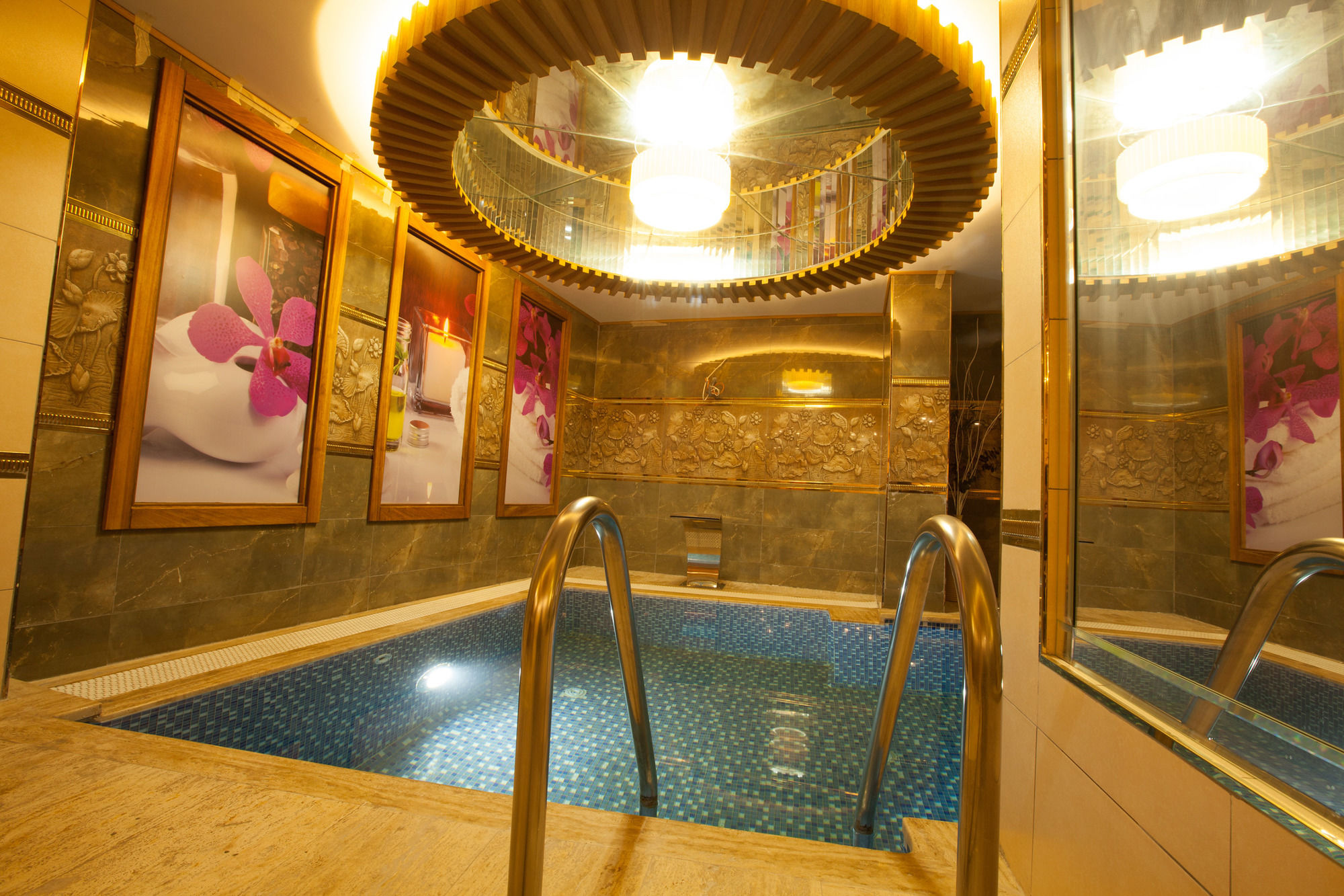 Beethoven Hotel
