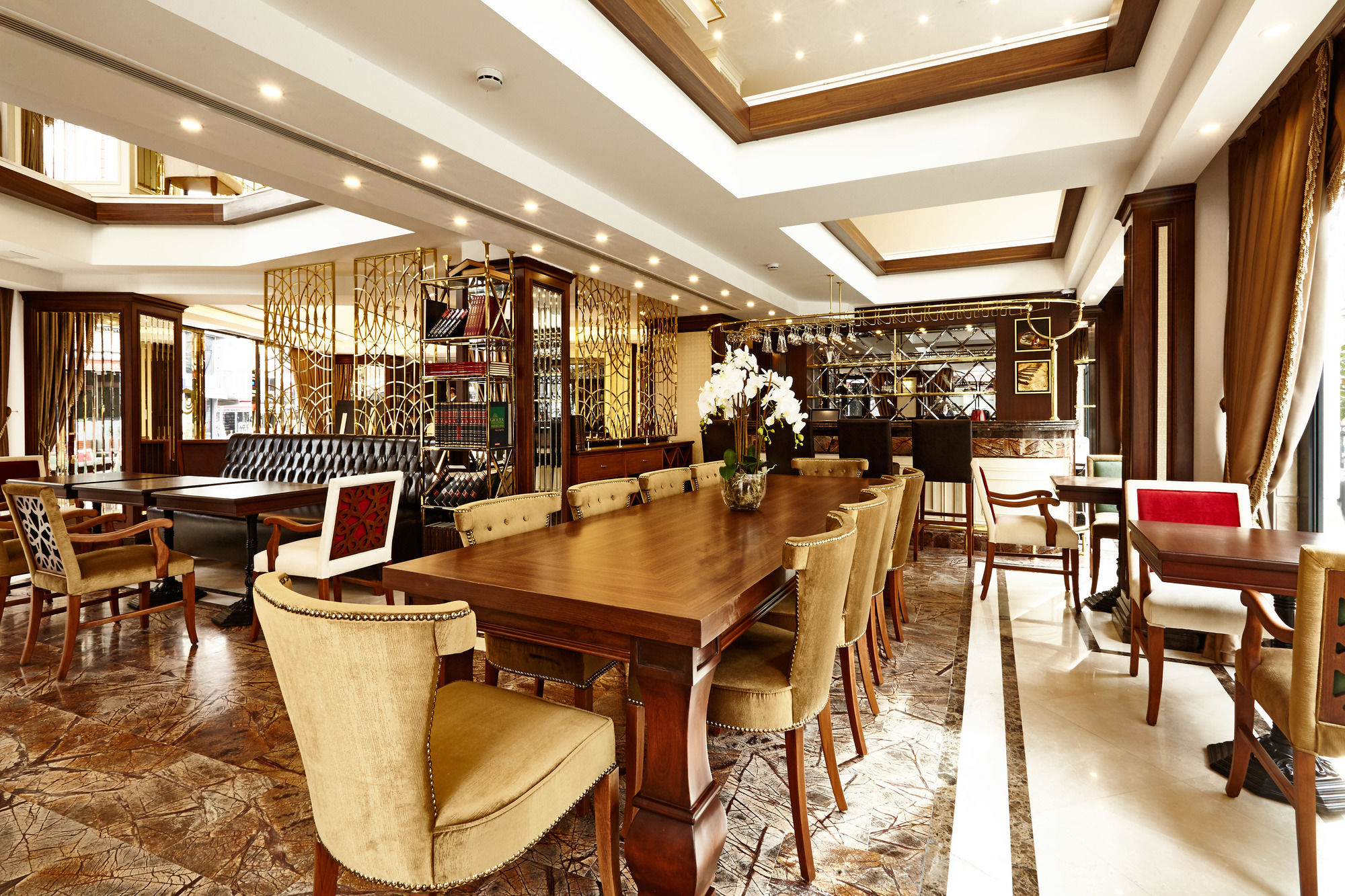 Beethoven Hotel