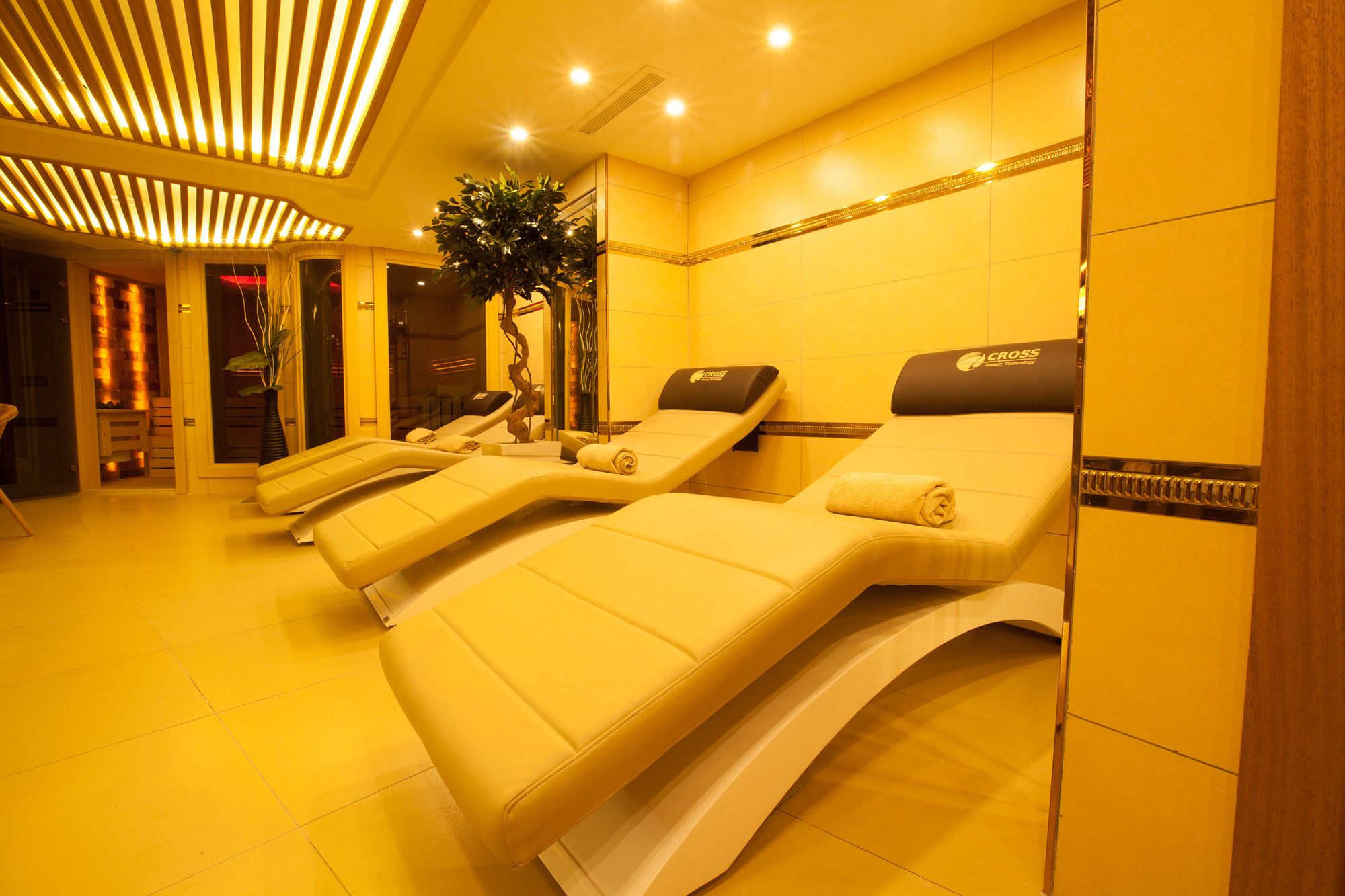 Beethoven Hotel