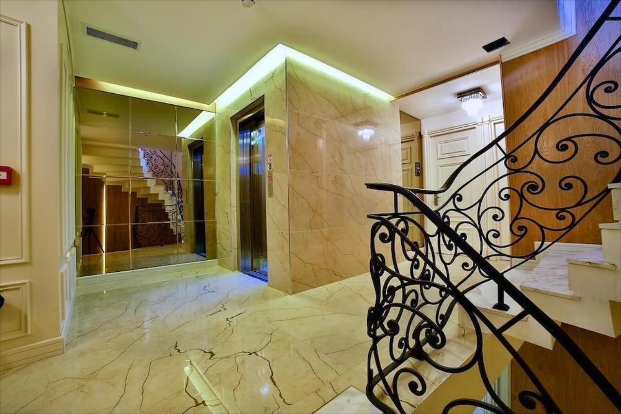 Beethoven Hotel & Suite