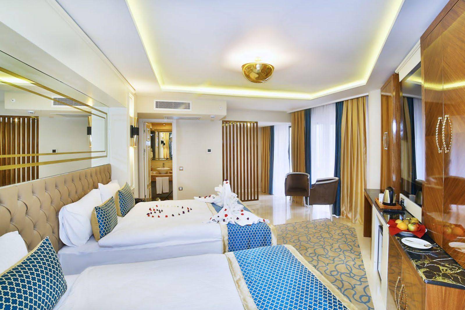 Beethoven Premium Hotel