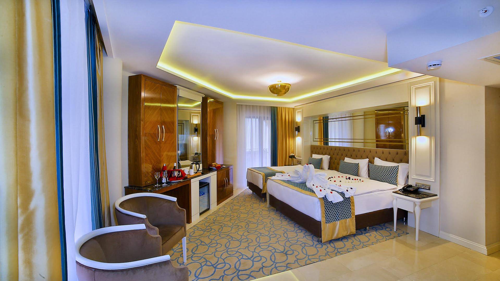 Beethoven Premium Hotel