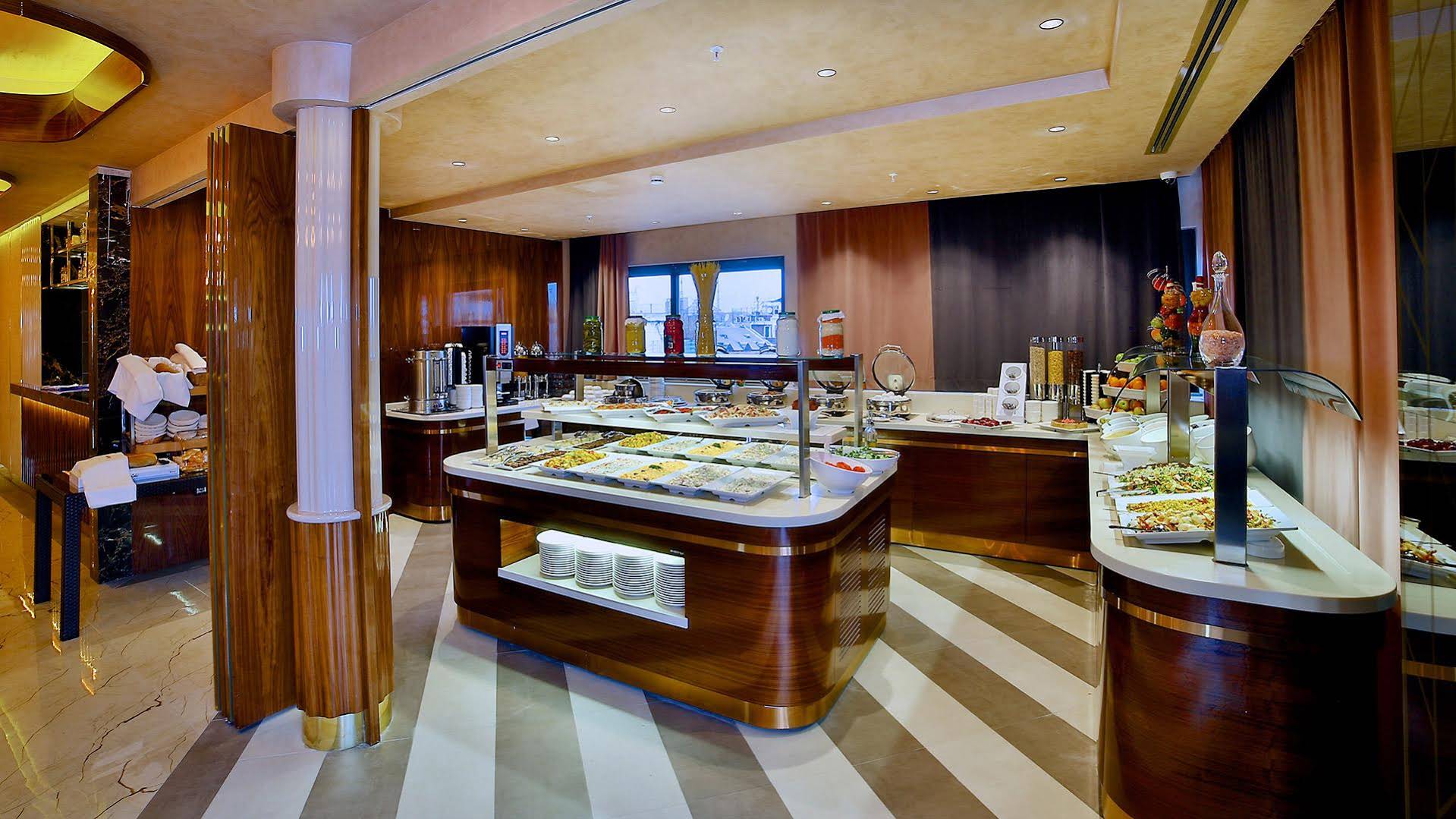 Beethoven Premium Hotel