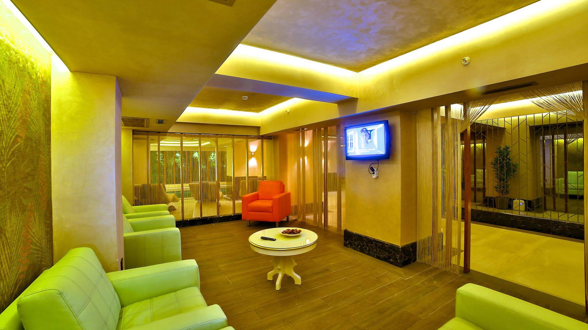 Beethoven Premium Hotel