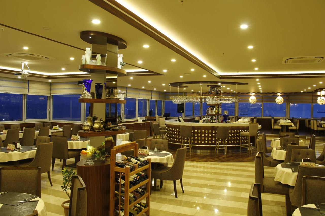 Bekdas Hotel Deluxe