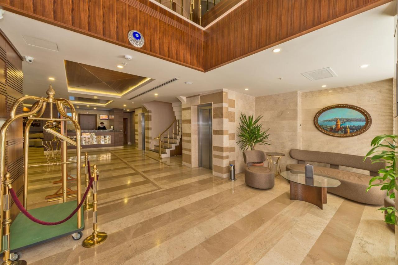 Bekdas Hotel Deluxe