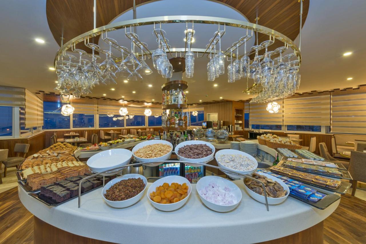 Bekdas Hotel Deluxe