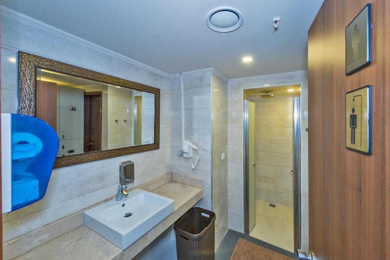 Bekdas Hotel Deluxe