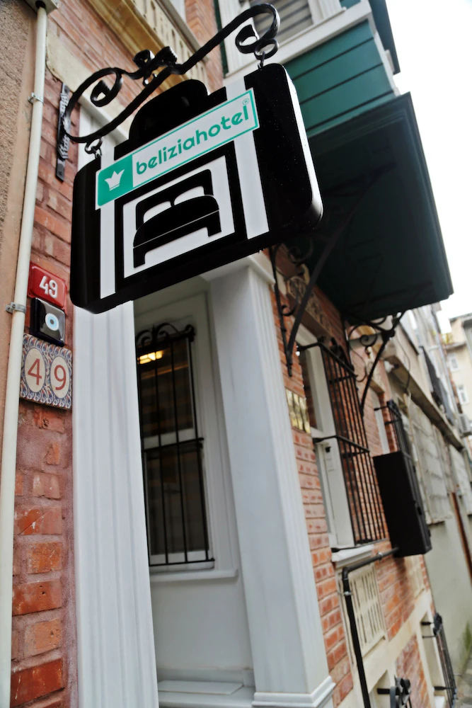 Belizia Hotel