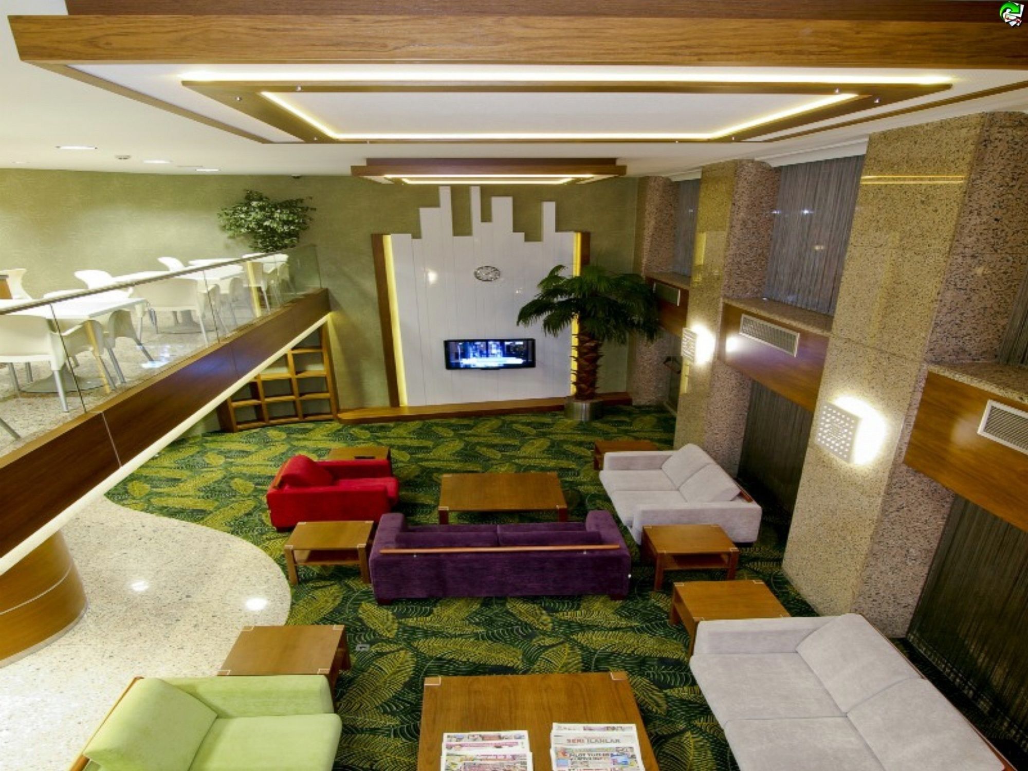 Bella Otel