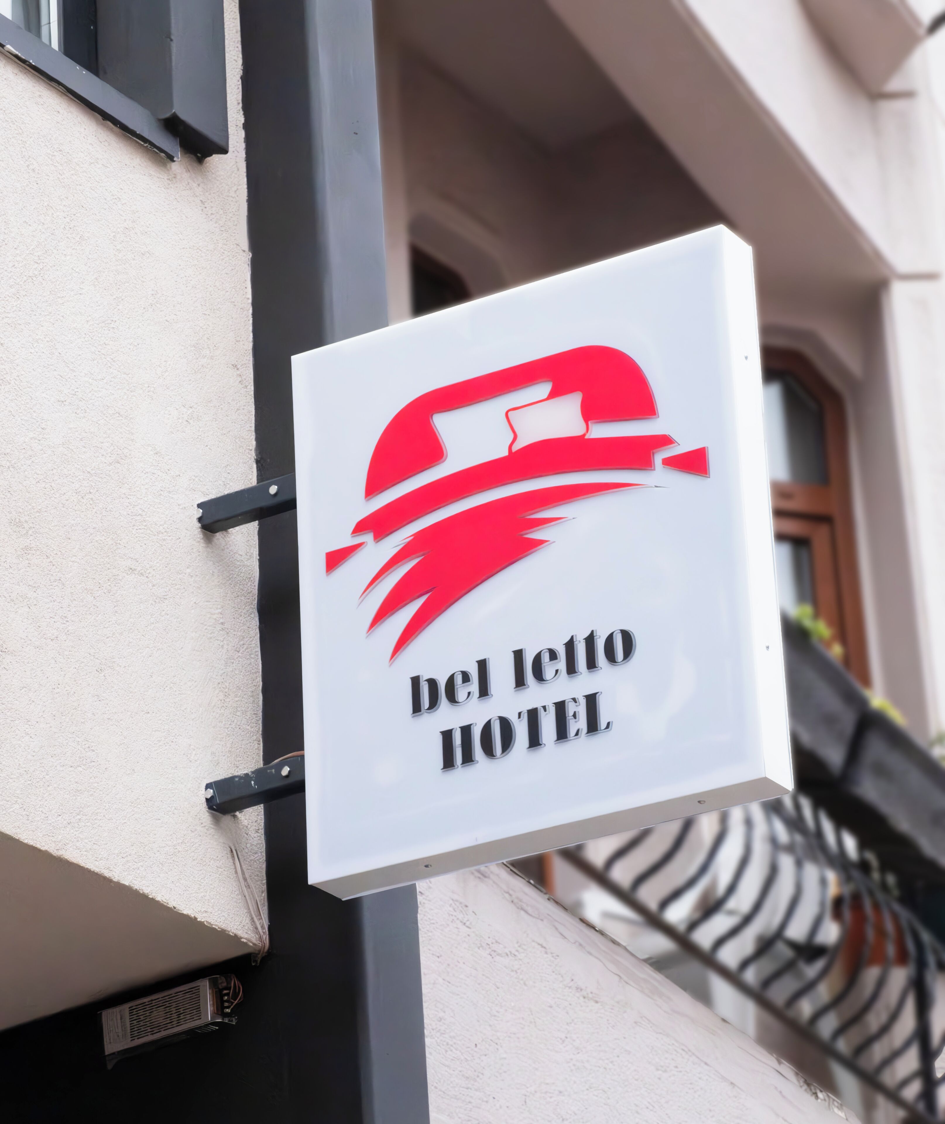 Bel Letto Hotel