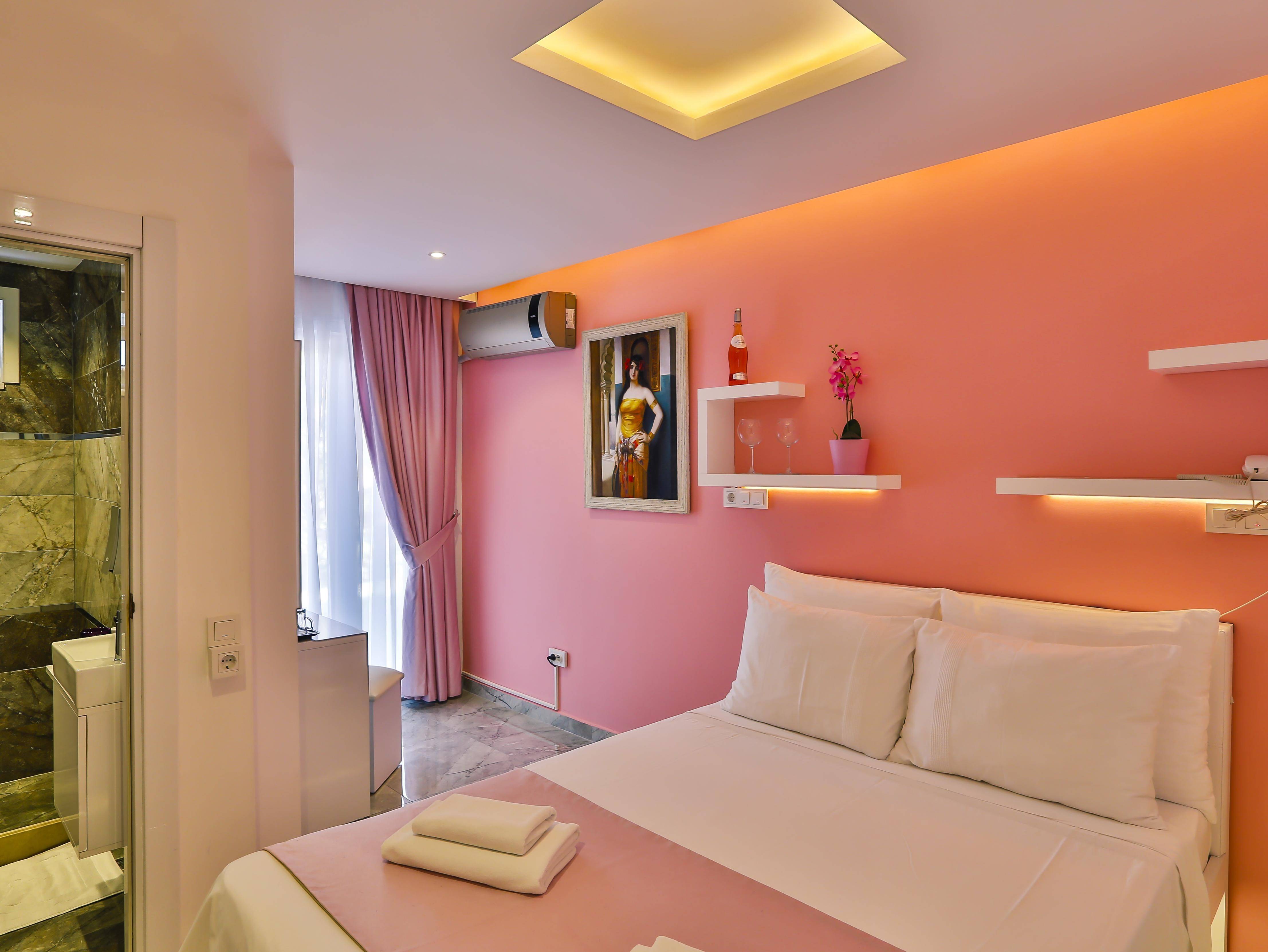 Bellezza Hotel