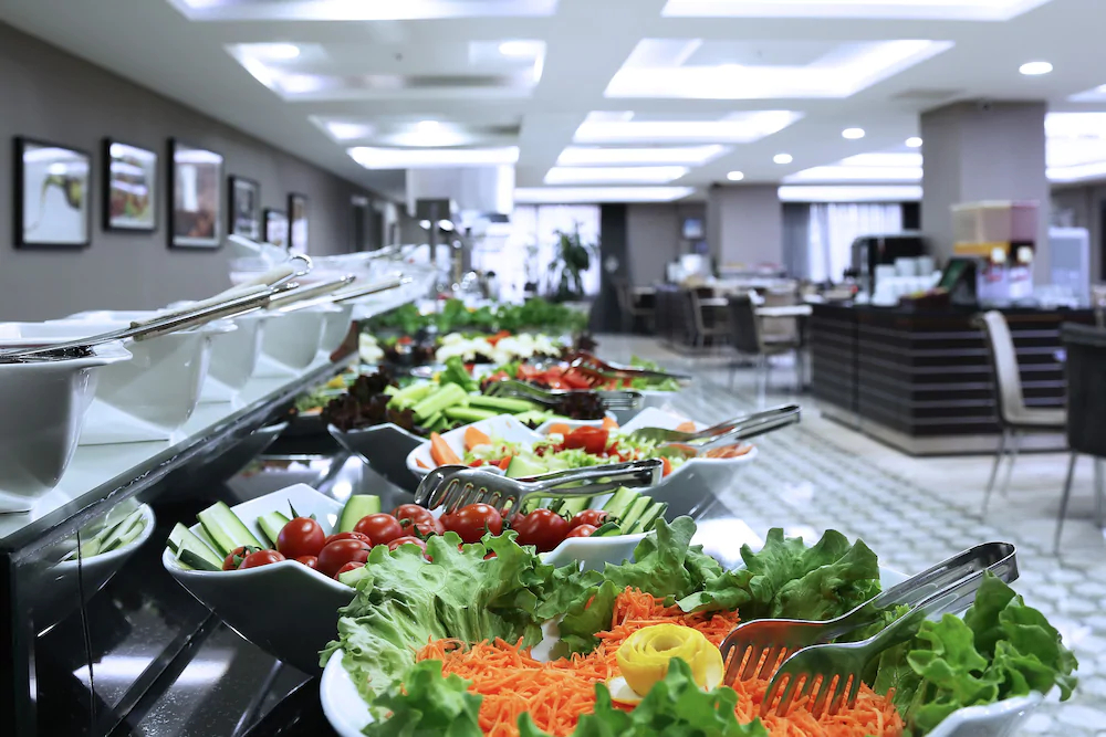Benler Otel