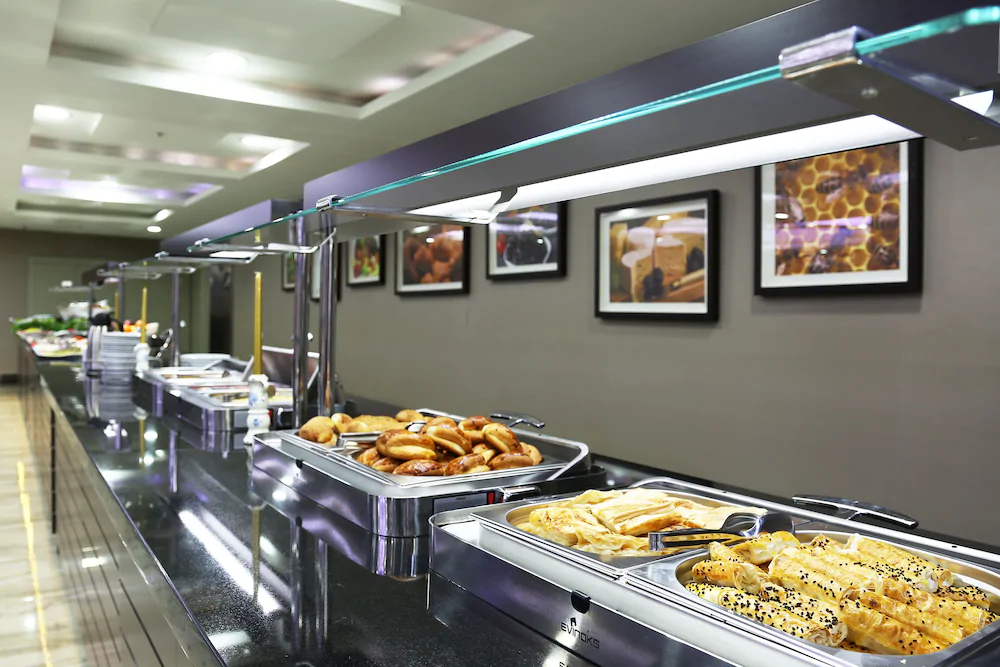 Benler Otel