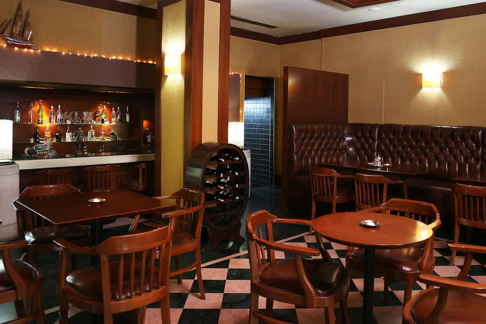 Benler Otel