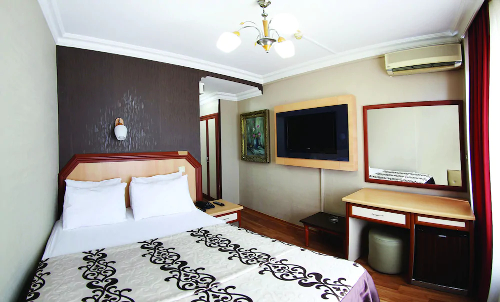 Benler Otel