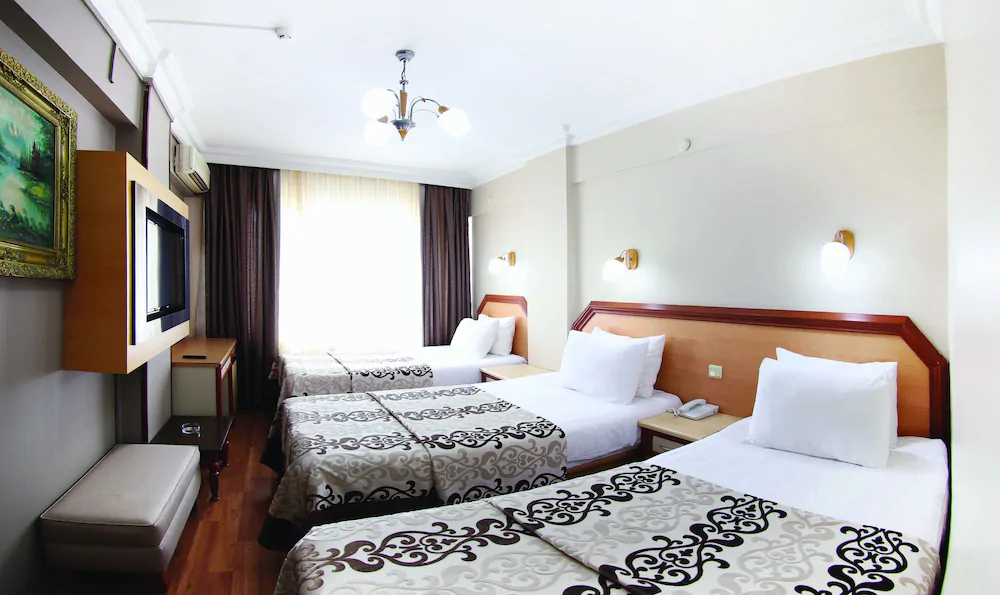 Benler Otel