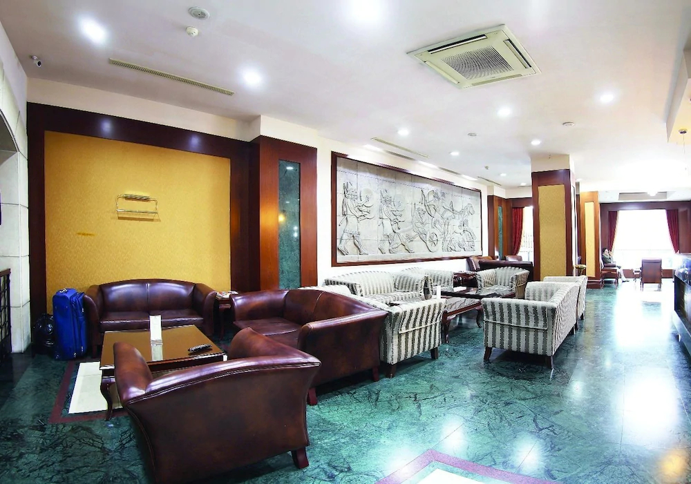 Benler Otel