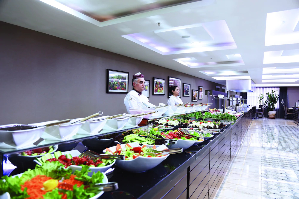 Benler Otel
