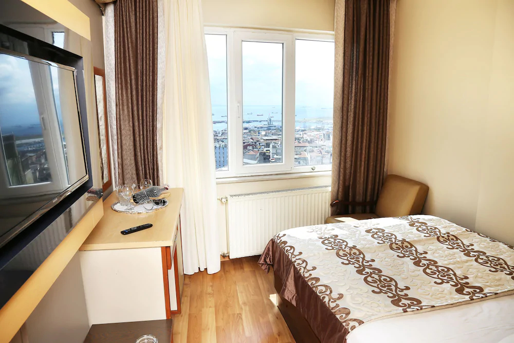 Benler Otel