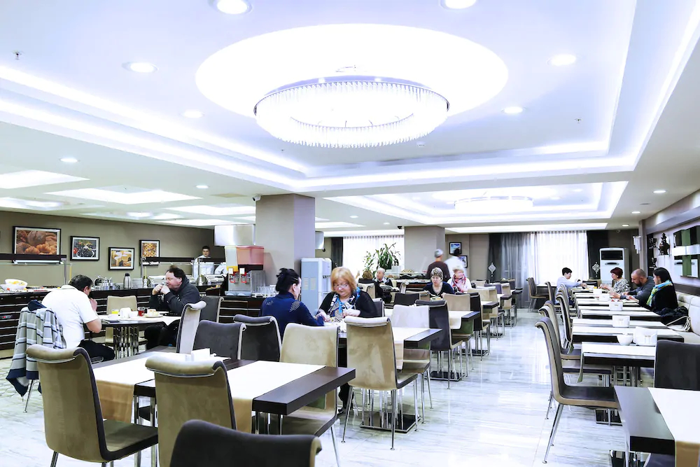 Benler Otel