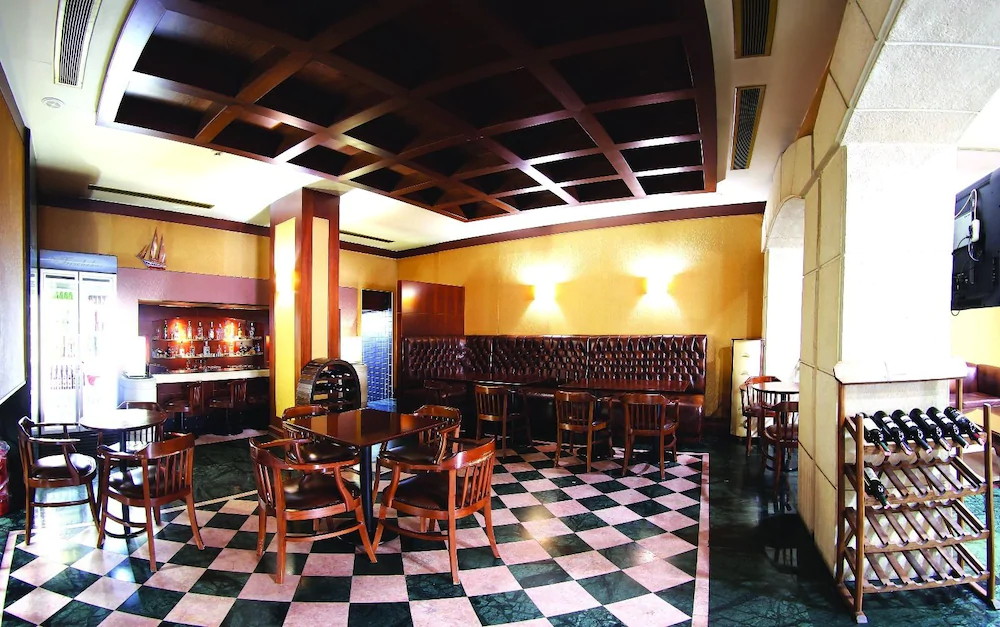 Benler Otel