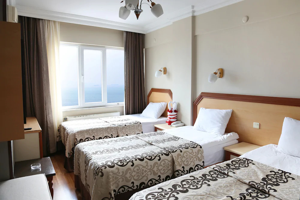 Benler Otel