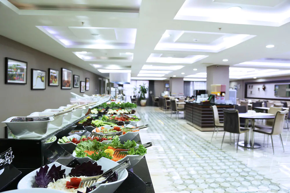 Benler Otel
