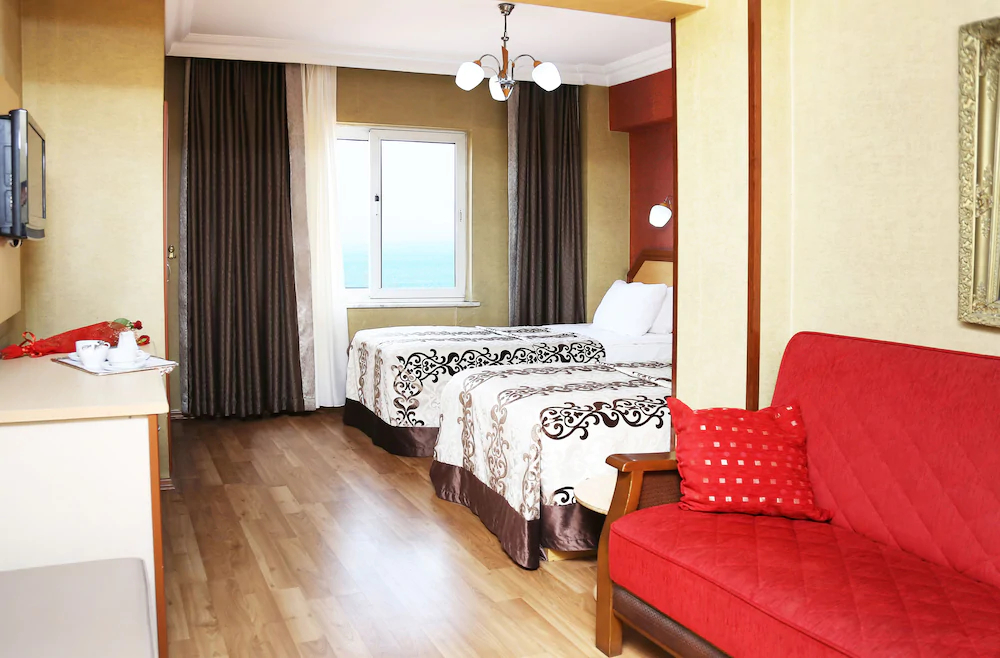 Benler Otel