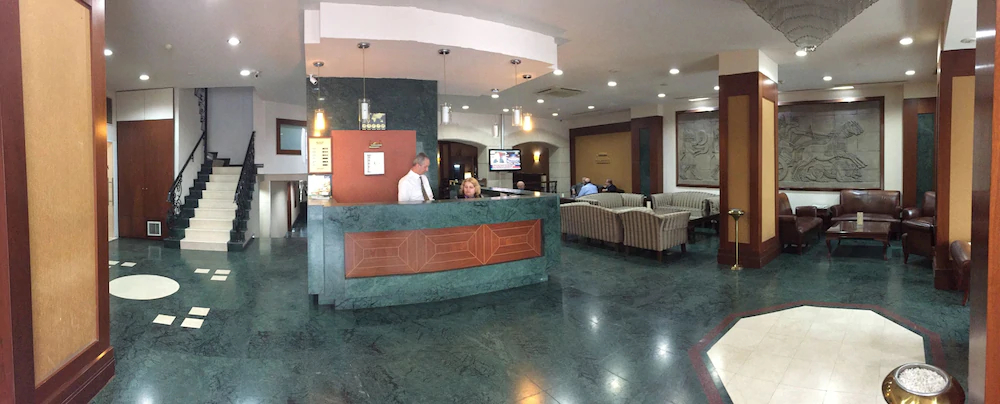 Benler Otel